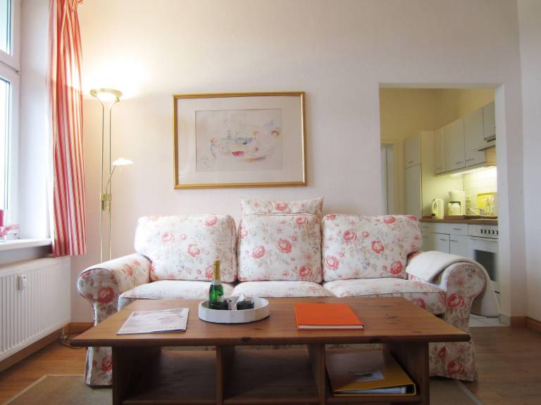Child-friendly holiday apartment | Pets are welcome — photo 2