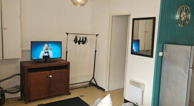Rental apartment with 1 room for 2 persons — photo 4