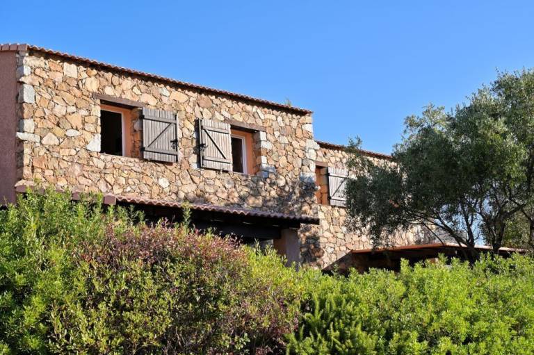 Appartement Piana