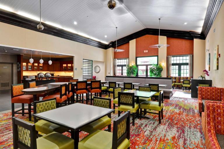 Homewood Suites by Hilton Longview — photo 4