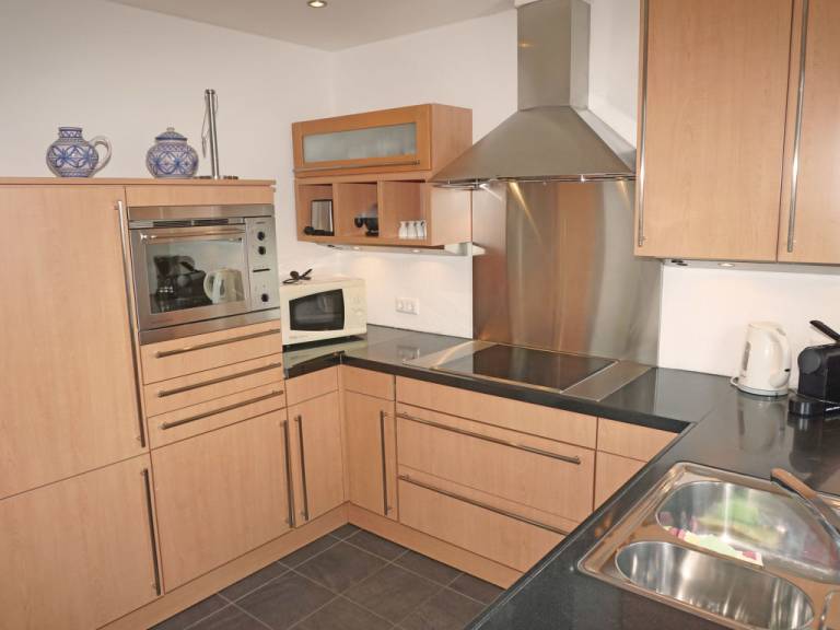 Appartement Fiss
