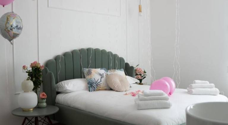 Holiday apartment | Pets are welcome — photo 2