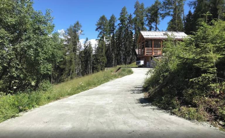 Chalet  Grimentz