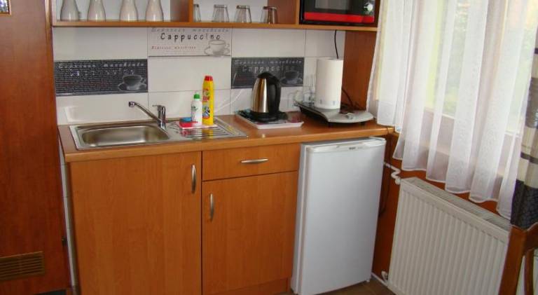 Willa Stenia Apartamenty — photo 3