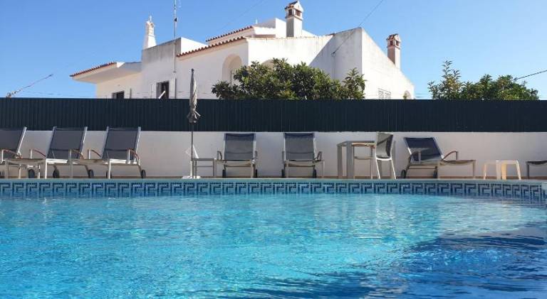 AAA T2 Awesome Albufeira Apartments Piscina Marina in Albufeira