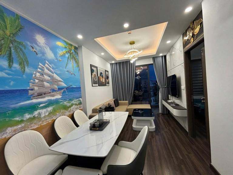 House Hai Phong