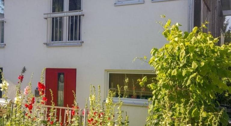Vacation home | Pet-friendly in Stralsund