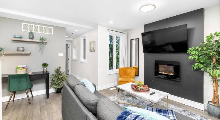 Rental apartment | Close to ByWard Market — photo 2