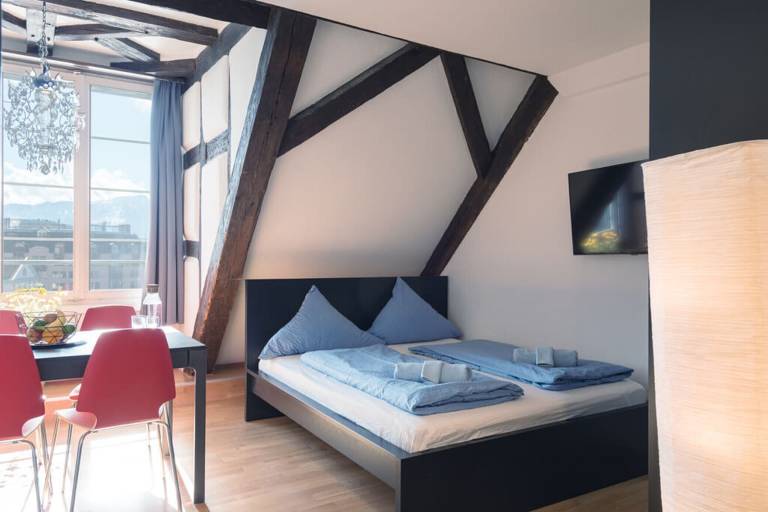 Ferienwohnung Luzern