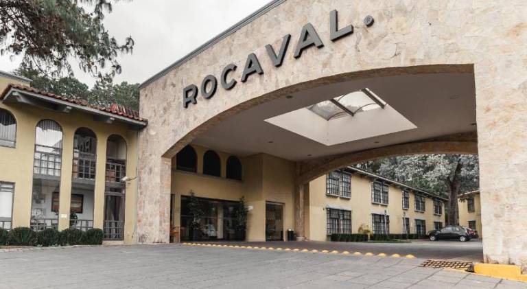 Hotel Rocaval San Cristobal de las Casas in San Cristóbal de las Casas