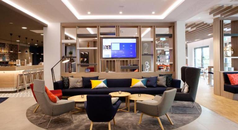 Holiday Inn Express Fürth By IHG — photo 5