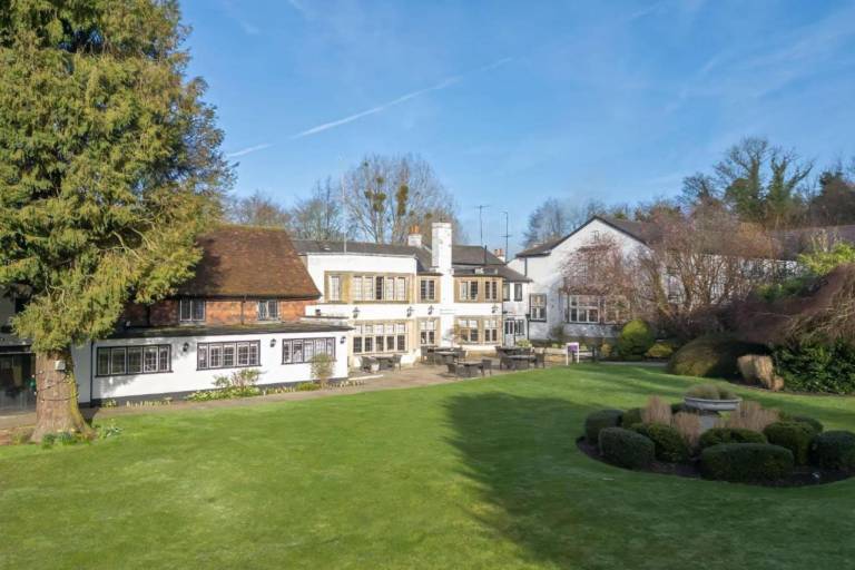 Apartment Leatherhead