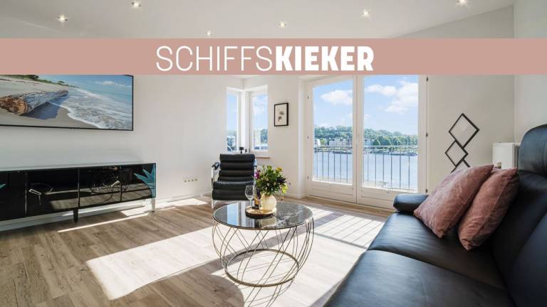 Ferienwohnung Flensburg
