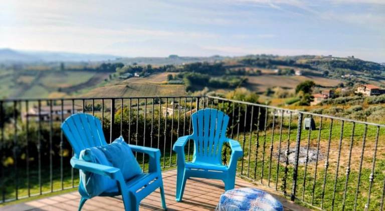Tenuta Ornella — photo 2