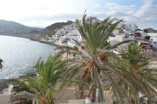 Apartamento  Las Playitas