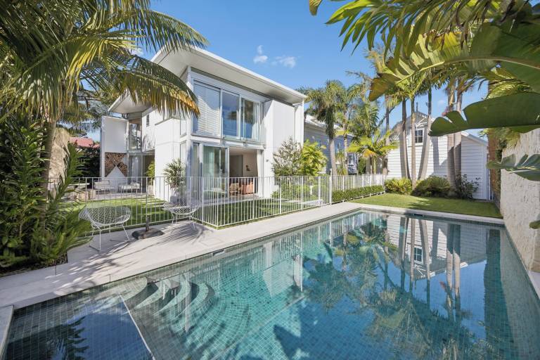 Ferienhaus  Ponsonby