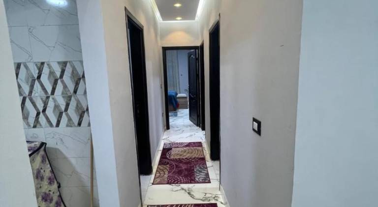 Rental apartment with 3 rooms for 4 persons — photo 3