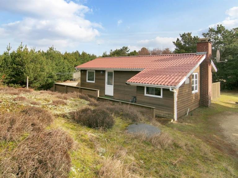 Feriecenter Sønderho