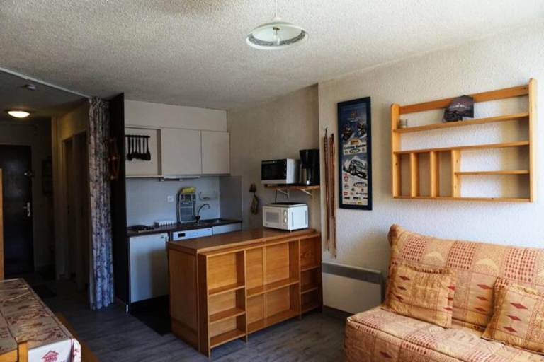 Rental apartment with 1 room for 5 persons — photo 3