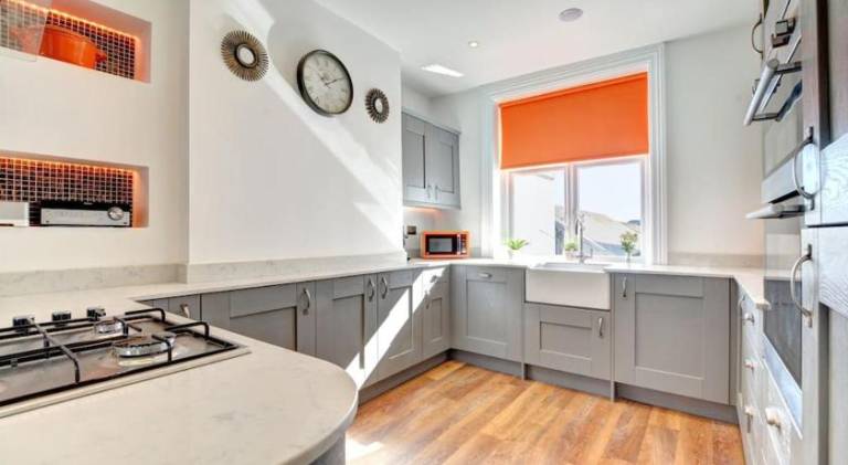 Charming holiday apartment | Close to Royal Pavilion | Pets are welcome — photo 3