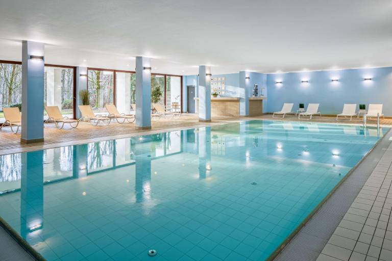 DoubleTree by Hilton Luxembourg — photo 2