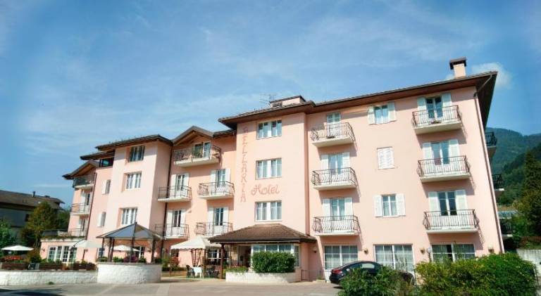 Hotel Bellaria — photo 2
