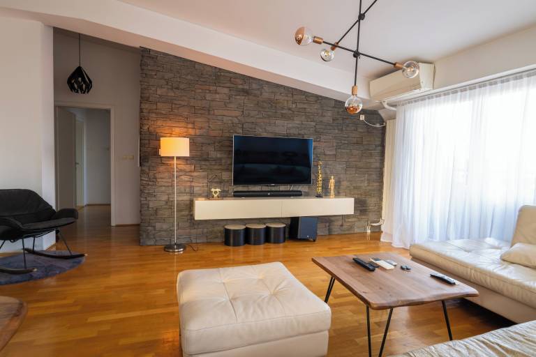 Appartement Skopje