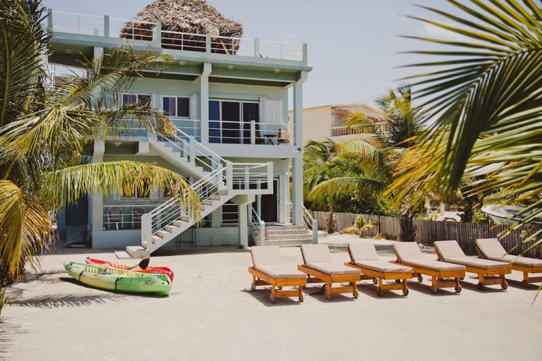 Ferienhaus  San Pedro