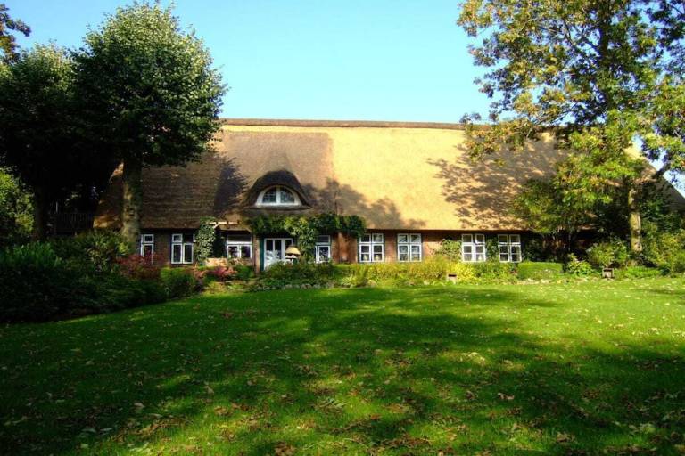 Ferienhaus Drochtersen
