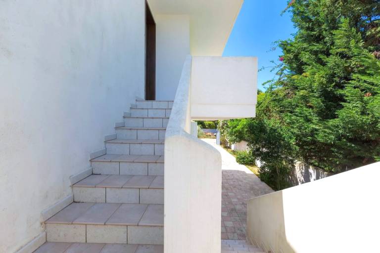 Child-friendly villa with BBQ, yard & terrace | Garden view | Pets are welcome — photo 5