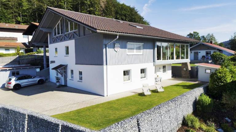 Ferienwohnung Bodenmais