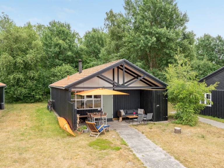 House Væggerløse