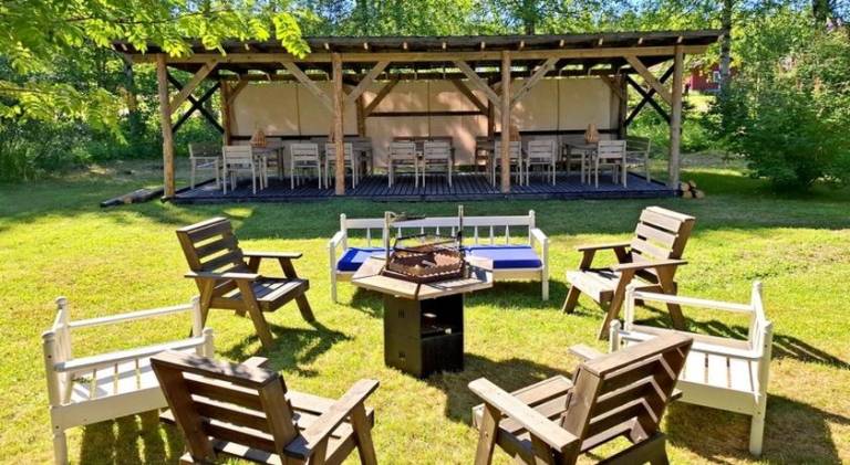 Beautiful house with yard, terrace & sauna | Pets are welcome — photo 3