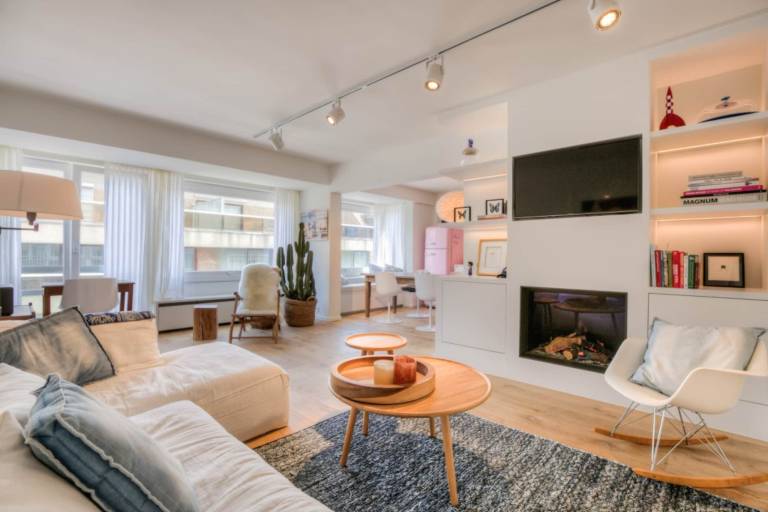Ferienwohnung Knokke-Heist