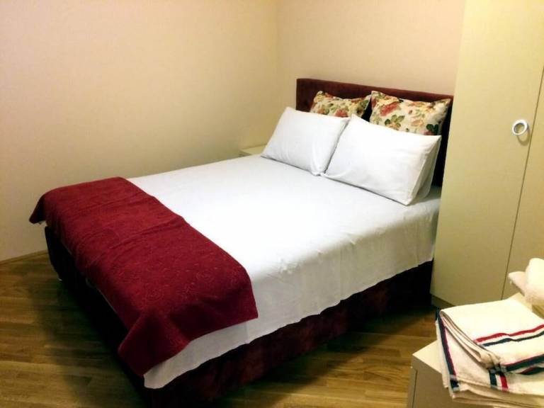 Apartament Kumbor