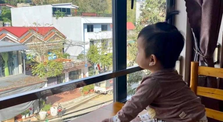 Sapa Indigo Inn — photo 5