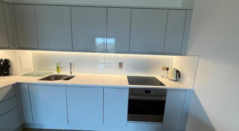 Rental apartment with 1 room for 2 persons — photo 5