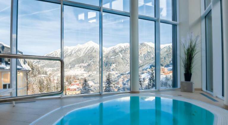 Hotel Salzburger Hof — photo 2