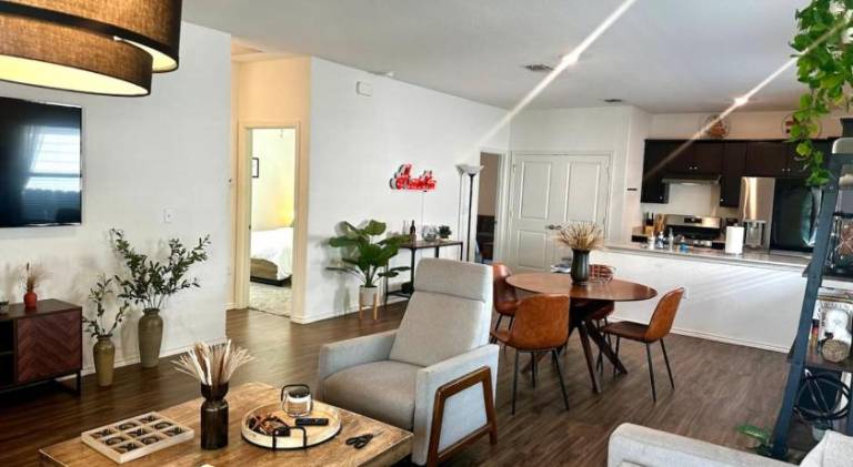Lovely house | Perfect for remote work | Pet-friendly — photo 2