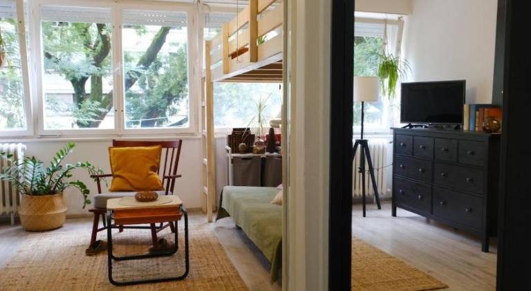 Wonderful holiday apartment | Pets allowed in Zagreb