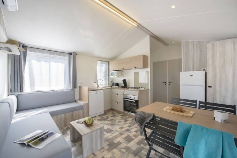 Camping Les Sables-d'Olonne