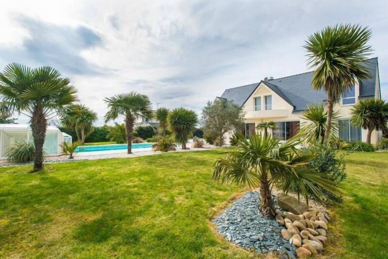 Villa Carnac