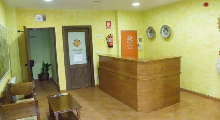 Hostal La Vega — photo 4
