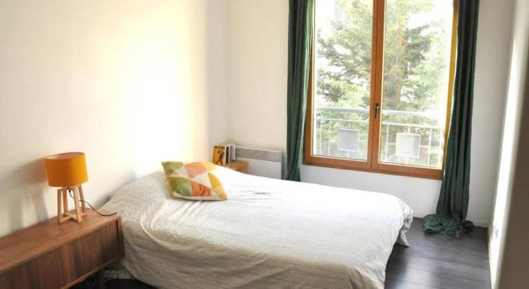 Le Vendome - Shared Appartment in Villeurbanne