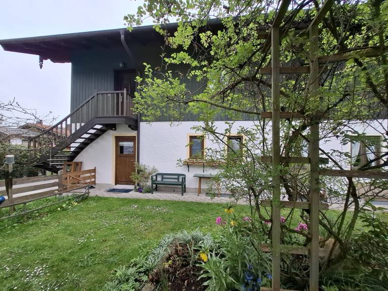 Ferienwohnung Bad Feilnbach