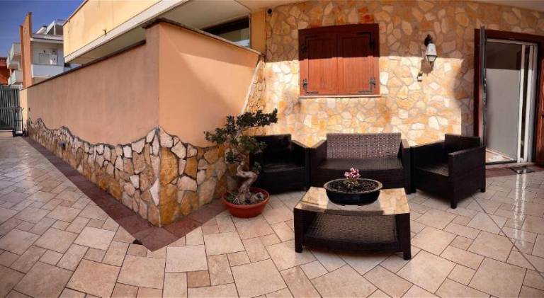 Vacation home with 3 rooms for 5 persons — photo 4