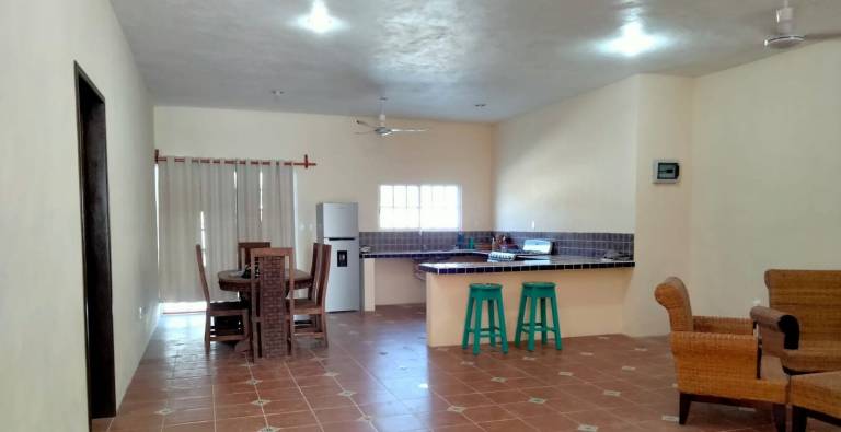Casa  Chelem