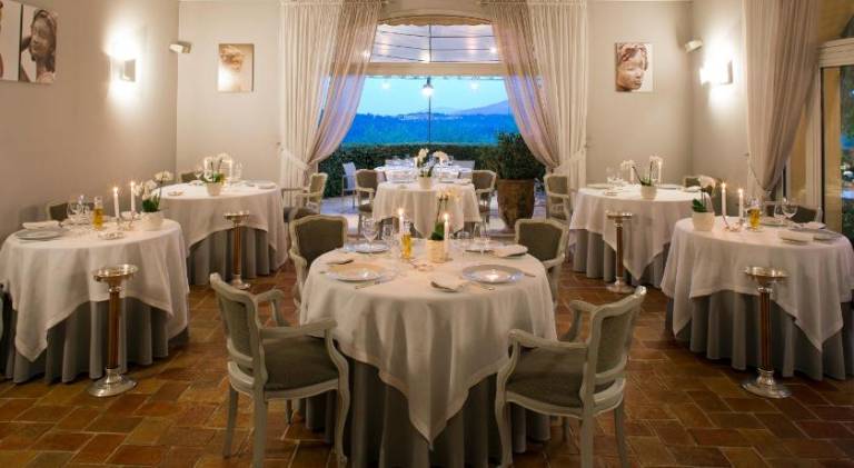 Bastide Saint Antoine - Relais & Chateaux — photo 5