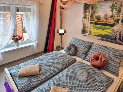 Apartmán Bakov nad Jizerou
