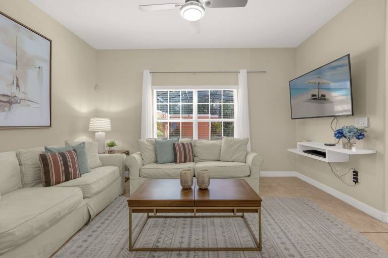 Child-friendly spacious house with private pool, BBQ & sauna | Pet-friendly — photo 4